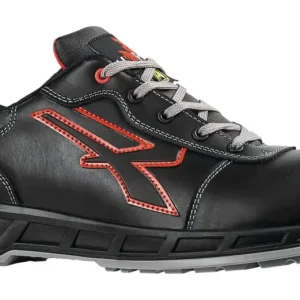 U-Power Sicherheitshalbschuh Billie, S3S CI FO SR, Größe 40 (Verpackungseinheit 1 Paar) Beliebt