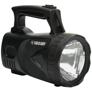 Velamp Akku-Handscheinwerfer IR 554 LED 3W Neue Kollektion