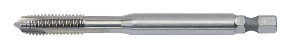 Völkel Durchgangsloch-Maschinengewindebohrer HexDrive WN D371B HSSE M 12 x 1,75 Schnäppchen