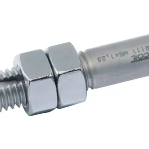 Völkel Einbauwerkzeug V-COIL notch M 6 x 1 Geprüft
