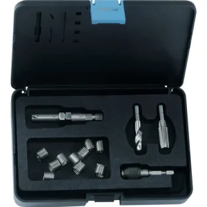Abverkauf Völkel Gewinde-Reparatur-Sätz V-COIL notch 1,5DM 12 x 1,75