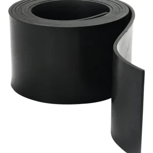 VR Trade Gummistreifen SBR, 100 x 5 mm 10m Top-Preis
