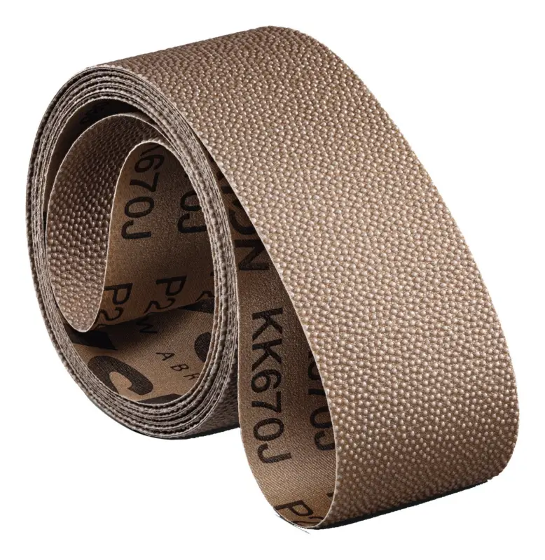 VSM Schleifband KK670J 100 x 289 mm P1200 Xelerion Echt