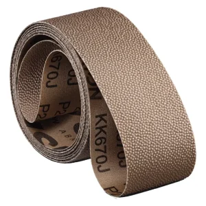 VSM Schleifband KK670J 100 x 289 mm P320 Xelerion Online Kaufen