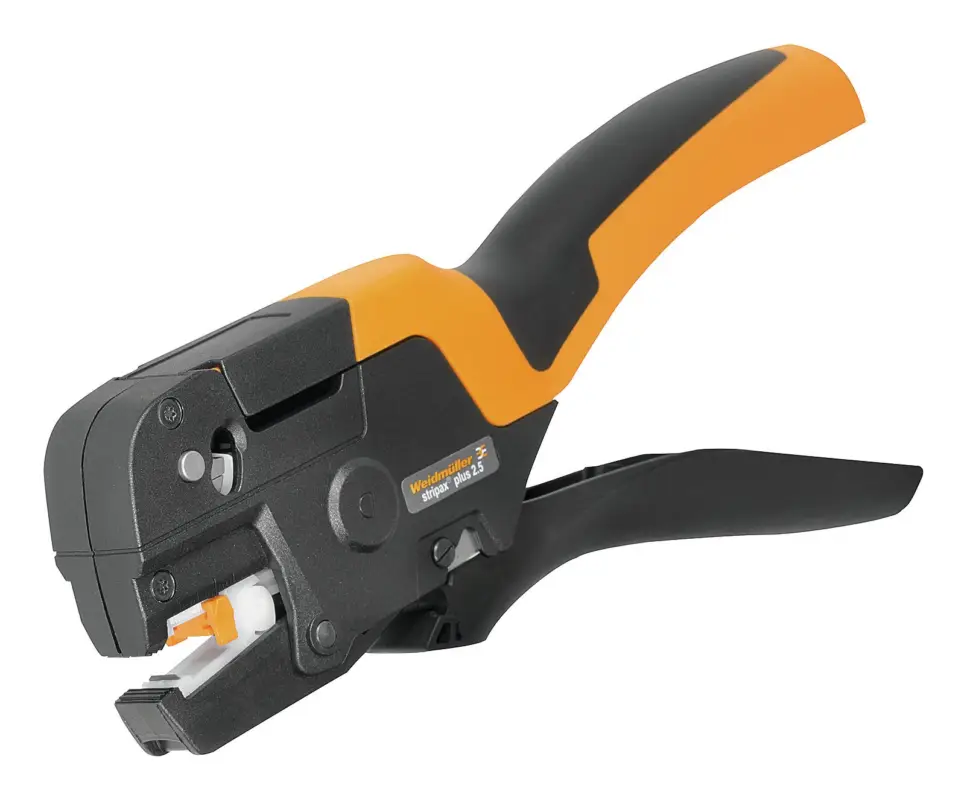 Angebot Weidmüller Multifunktions-Werkzeug Stripax plus 2,5 0,5-2,5 mm