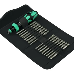 Wera Bit-Satz Kraftform Kompakt 60 RA-R 1 Jetzt Bestellen