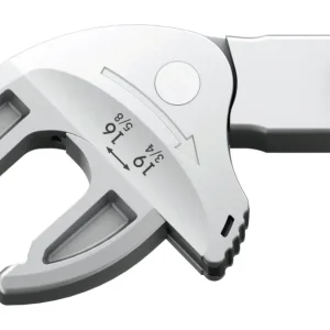 Wera Einsteck-Maulschlüssel 16-19 mm 14 x 18 mm Joker L Top-Preis