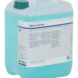 Saisonangebot Wetrok Glasreiniger Vitronet 1 x 10 l Gebinde