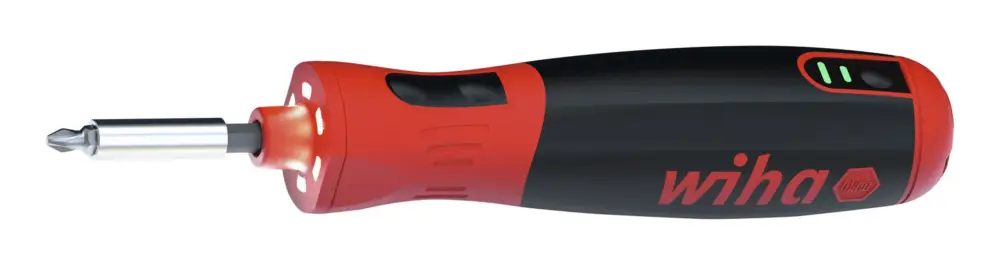 Ausverkauf Wiha Akku-Schraubendreher speedE PocketDrive