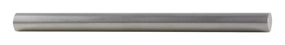 Zertifiziert Wilke Drehling HSS-E (Co 8,5%) DIN 4964 Form-A 12 x 200 mm