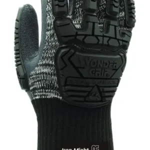 Wonder Grip Handschuh IronShield WG-33FP Größe 9 (Verpackungseinheit 12 Paar) Top-Seller