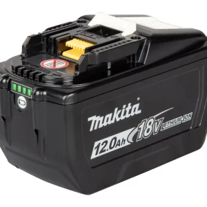 Sale Makita Akkupack BL18120 LXT, 18V, 12,0 Ah, Li-Ion