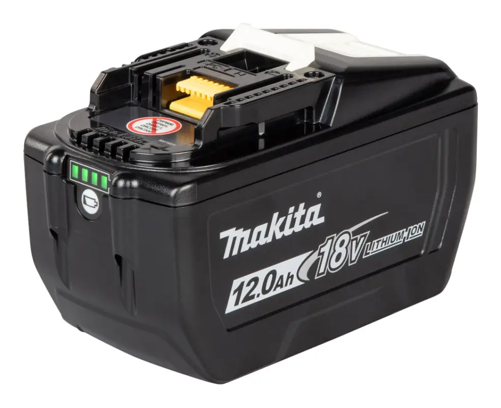 Sale Makita Akkupack BL18120 LXT, 18V, 12,0 Ah, Li-Ion