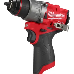 Milwaukee Akku-Bohrschrauber M12 FDD2-0 Ohne Akku - im Karton Expressversand
