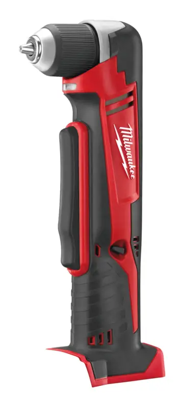Super-Preis Milwaukee Akku-Winkelbohrschrauber C18 RAD-0 Ohne Akku - im Karton