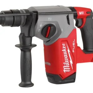 Milwaukee Akku-Kombihammer SDS-Plus M18 FHX-0 Ohne Akku - im Karton Günstig