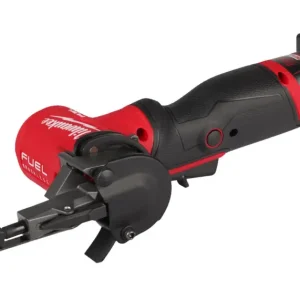 Milwaukee Akku-Bandfeile M12 FBFL10-402B mit 2x Akku 4 Ah - in Werkzeugtasche Neue Ware
