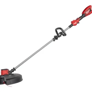 Schnäppchen Milwaukee Akku-Rasentrimmer M18 BLLT-0 Ohne Akku - im Karton