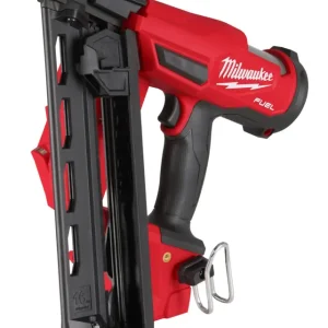 Milwaukee Akku-Nagler M18 FN16GA-0X Ohne Akku - in HD-Box Versand Am Gleichen Tag