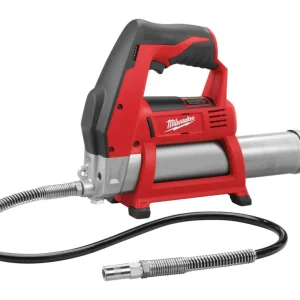 Milwaukee Akku-Fettpresse M12 GG-0 Ohne Akku - im Karton Rabatt