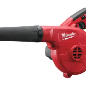 Milwaukee Akku-Gebläse M18 BBL-0 Ohne Akku - im Karton Wochenendangebot