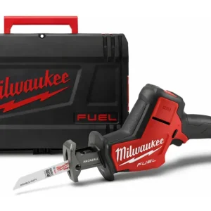 Mega-Angebot Milwaukee Akku-Säbelsäge M18 FHZ-0X Ohne Akku - in HD-Box