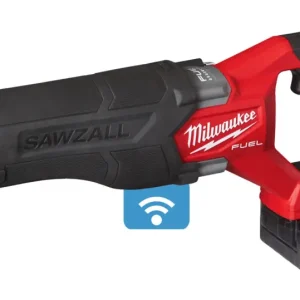 Milwaukee Akku-Säbelsäge M18 ONEFSZ-502X mit 2x Akku 5 Ah - in HD-Box Sonderangebot