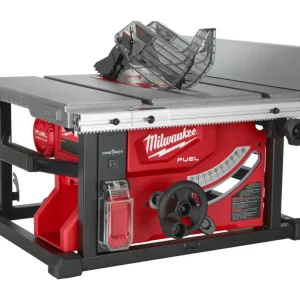 Sale Milwaukee Akku-Tischkreissäge M18 FTS210-0 Ohne Akku - im Karton