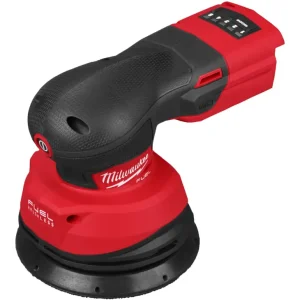 Milwaukee Akku-Exzenterschleifer M18 FROS125-0B Ohne Akku - in Werkzeugtasche Versand Am Gleichen Tag