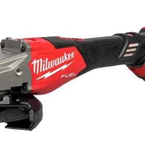 Bestseller Milwaukee Akku-Winkelschleifer M18 FHSAG125XB2-802X mit 2x Akku Forge 8 Ah - in HD-Box