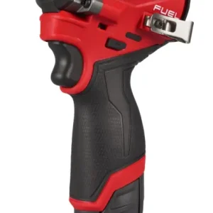 Nur Für Kurze Zeit Milwaukee Akku-Schlagschrauber M12 FCIWF12G3-502X mit 2x Akku 5 Ah - in HD-Box