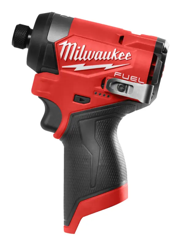 Milwaukee Akku-Schlagschrauber M12 FID2-0 Ohne Akku - im Karton Schneller Versand