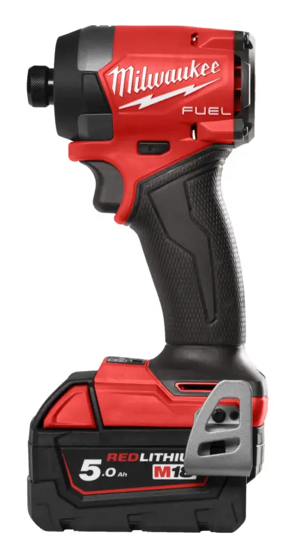 Milwaukee Akku-Schlagschrauber M18 FID3-502X mit 2x Akku 5 Ah - in HD-Box Saisonangebot