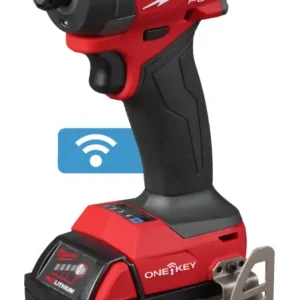 Highlight Milwaukee Akku-Schlagschrauber M18 ONEID3-502X mit 2x Akku 5 Ah - in HD-Box