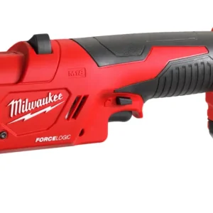 Milwaukee Akku-Blechlocher M18 HKP-201C mit 1x Akku 2 Ah - im Transportkoffer Ausverkauf