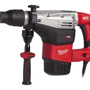 Milwaukee Kombihammer K750S - im Transportkoffer Jetzt Bestellen