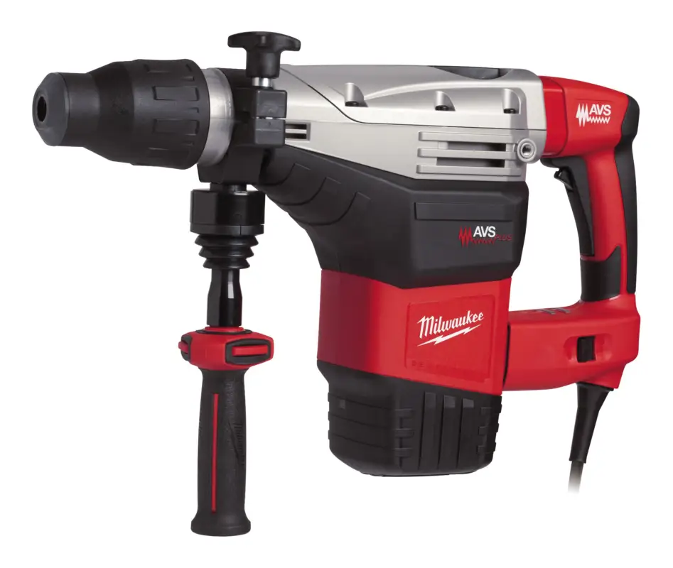 Milwaukee Kombihammer K750S - im Transportkoffer Jetzt Bestellen