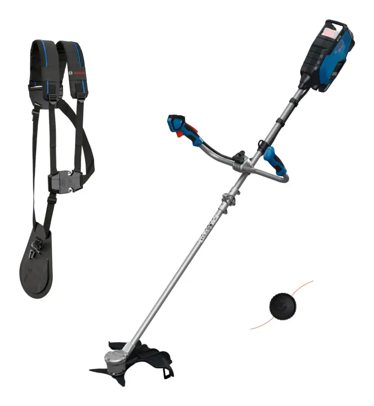 Sofort Bestellen Bosch Professional Akku-Freischneider GFR 18V-25BH Ohne Akku - im Karton