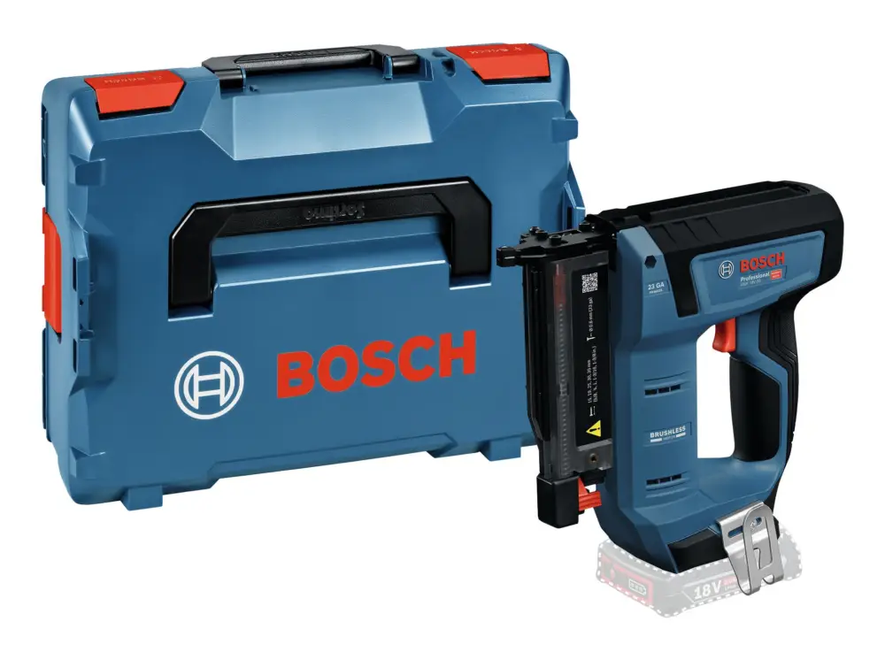 Preis Gesenkt Bosch Professional Akku-Holznagler Heavy Duty GNH 18V-35 Ohne Akku - in L-BOXX 136