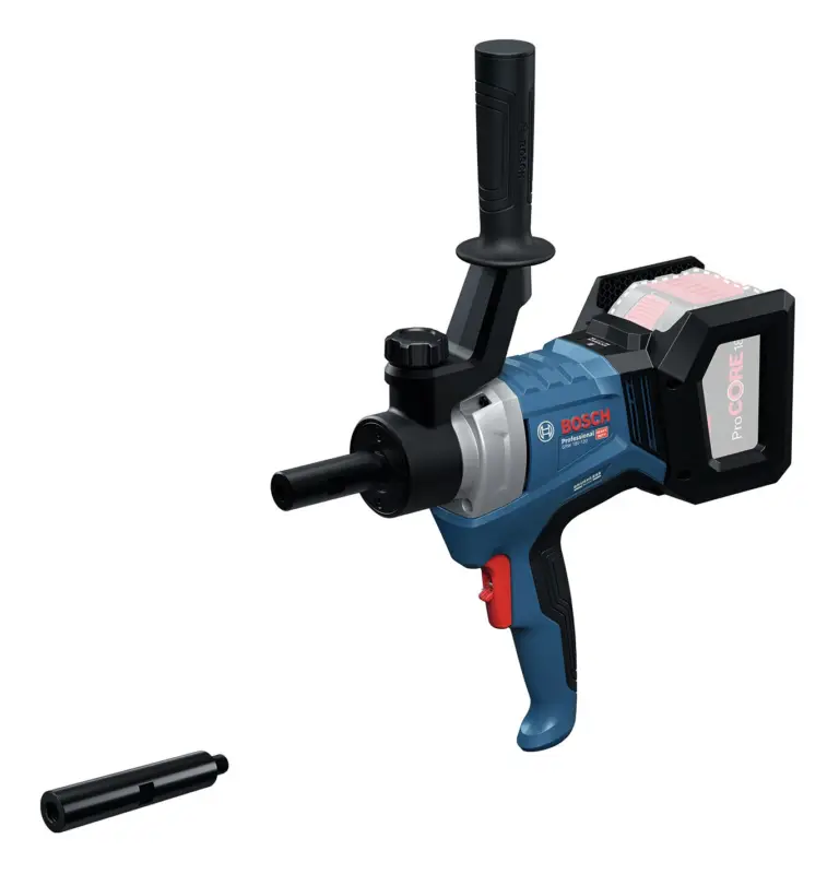 Bosch Professional Akku-Rührwerk GRW 18V-120 Ohne Akku - im Karton Preis Gesenkt