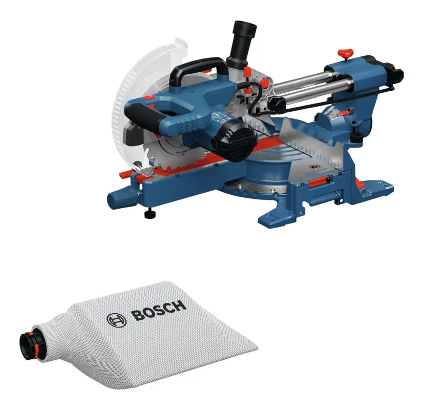 Bosch Professional Kapp- und Gehrungssäge GCM305-216S - im Karton Heißes Angebot