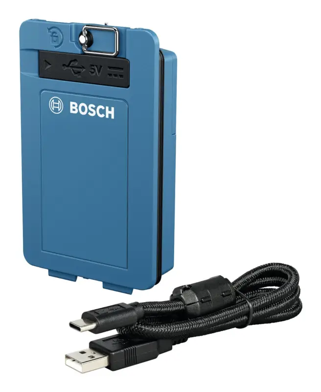 Bosch Professional BA Akkupack 3,7 V / 3 Ah XL - im Karton Geprüft