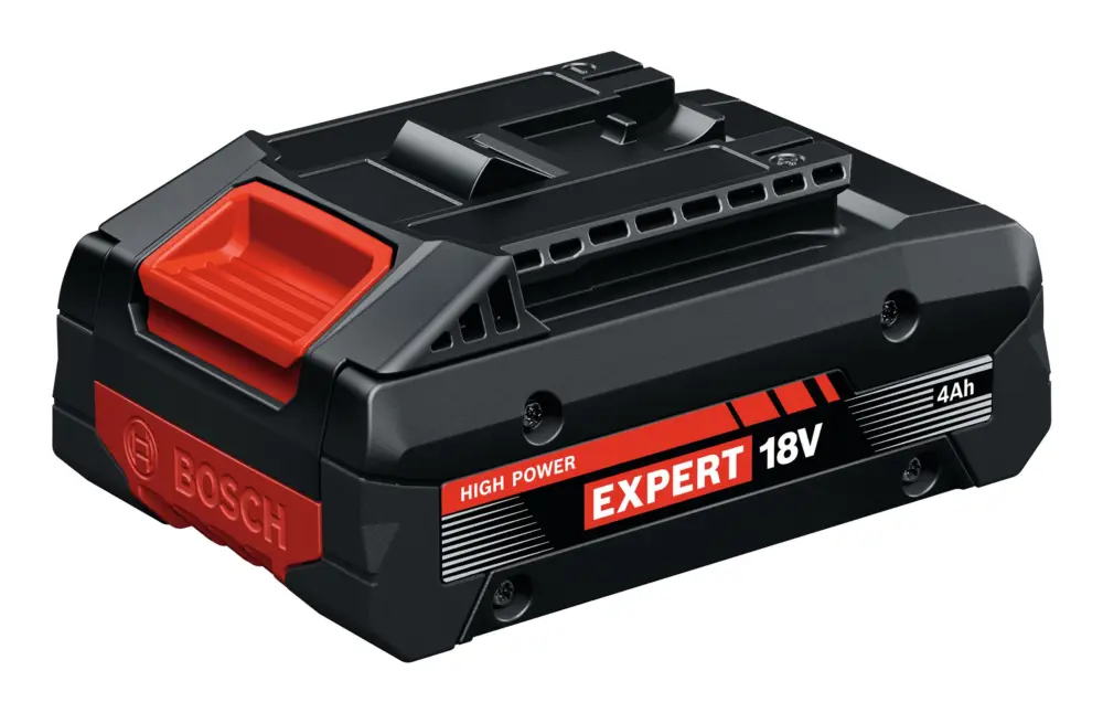Sale Bosch Professional Expert Akkupack EXBA 18V-40 (4 Ah) - im Karton