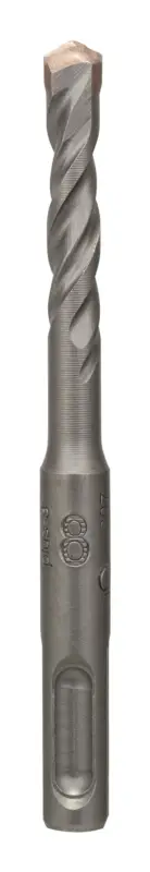 Bosch Ecoline SDS plus-3 Hammerbohrer, 8 x 50 x 110 mm - 10er Pack Günstig
