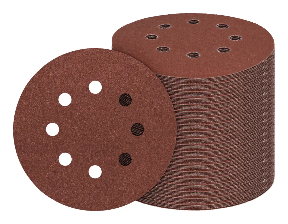 Direktkauf Bosch Expert C430 Schleifpapier-Set, 125 mm, K40/60/80/120/180, 100-teilig