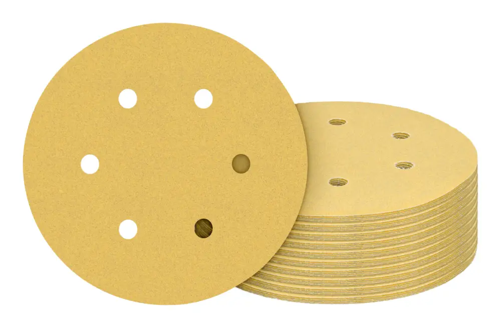 Bosch Expert C470 Schleifpapier-Set, 150 mm, K60/80/120/180/240, 50-teilig Neue Kollektion