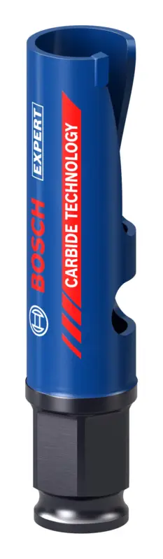 Neue Ware Bosch Expert Construction Material Power Change Plus Lochsäge, 20 x 60 mm