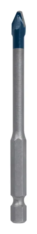 Bosch Expert HEX-9 HardCeramic Bohrer, 6 x 90 mm Markenware