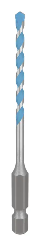 Bosch Expert HEX-9 MultiConstruction Bohrer, 3,5 x 45 x 90 mm - 1er Pack (Verpackungseinheit 5 Stück) Neu