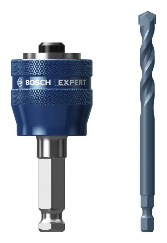Jetzt Kaufen Bosch Expert Power Change Plus mit Zentrierbohrer, Ø8,5 x 60 x 105 mm, 2-teilig